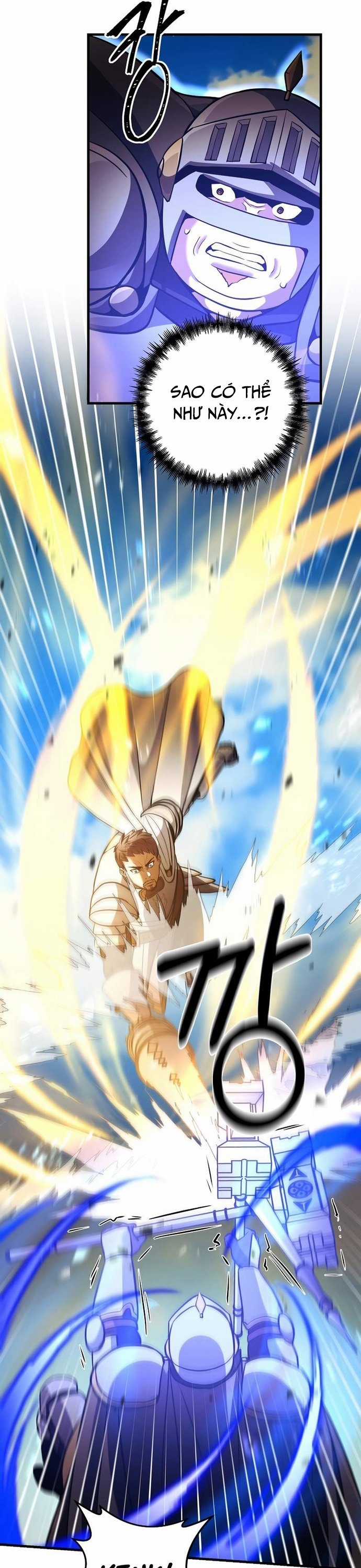 Ta Đã Trở Thành Cuồng Vương Chapter 33 trang 25