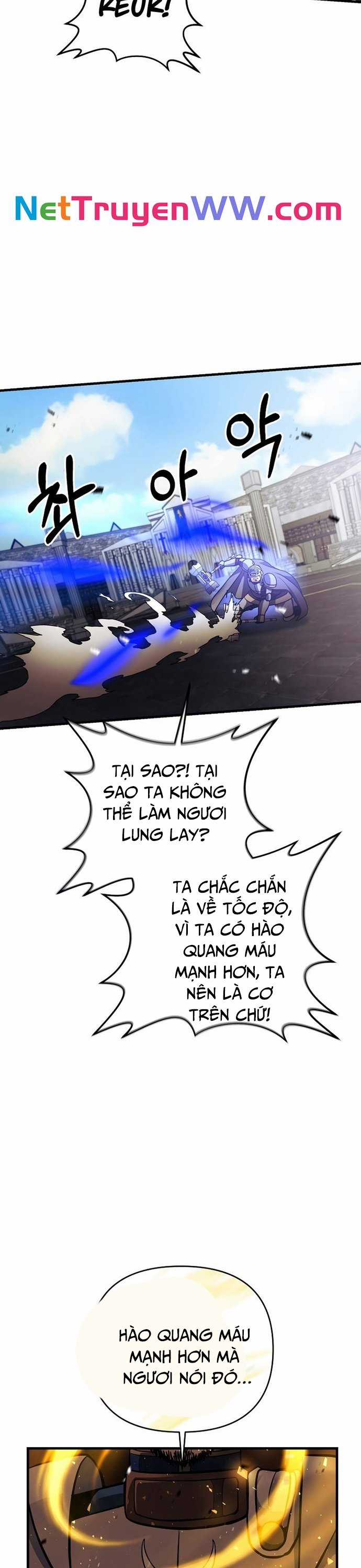 Ta Đã Trở Thành Cuồng Vương Chapter 33 trang 26