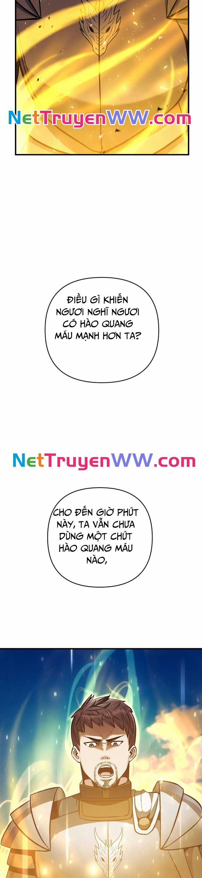 Ta Đã Trở Thành Cuồng Vương Chapter 33 trang 27