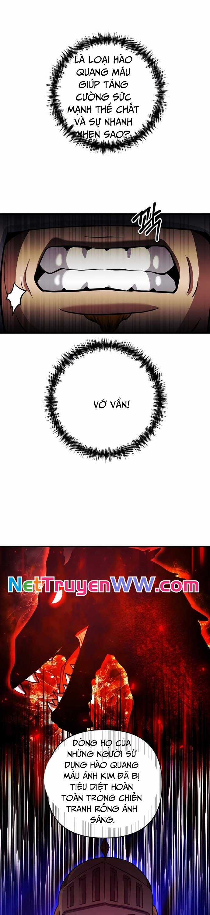 Ta Đã Trở Thành Cuồng Vương Chapter 33 trang 29