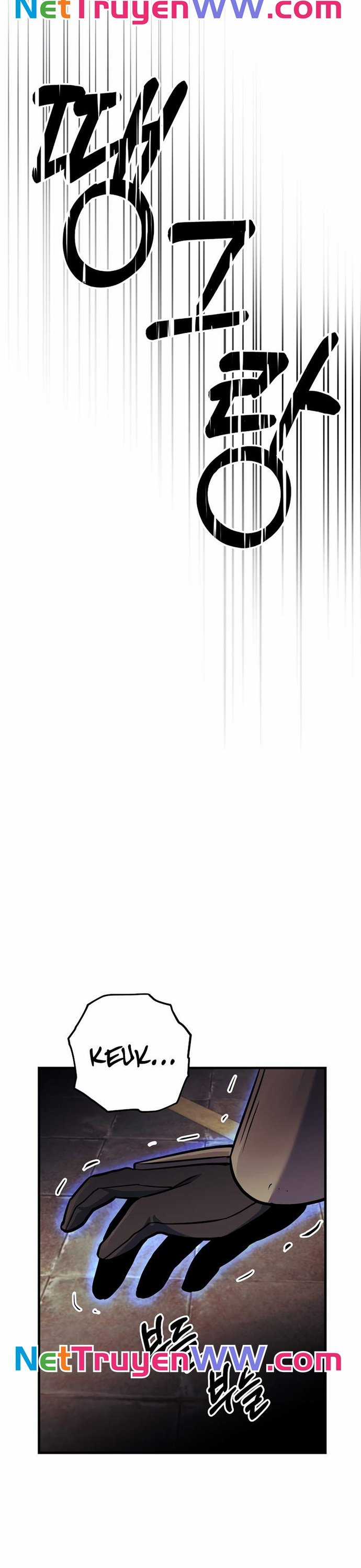 Ta Đã Trở Thành Cuồng Vương Chapter 33 trang 3