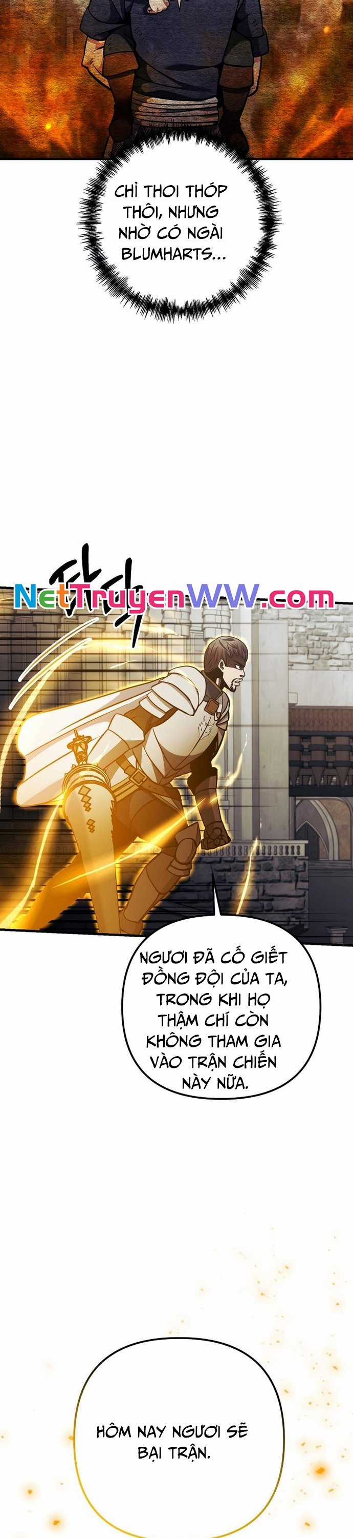 Ta Đã Trở Thành Cuồng Vương Chapter 33 trang 31