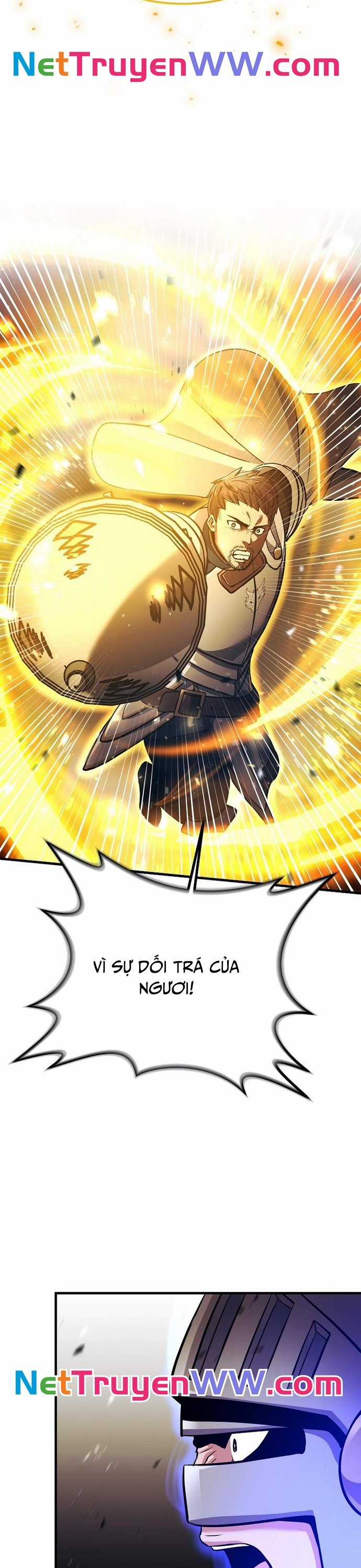 Ta Đã Trở Thành Cuồng Vương Chapter 33 trang 32