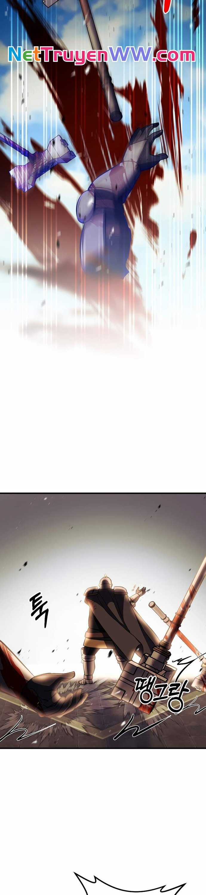 Ta Đã Trở Thành Cuồng Vương Chapter 33 trang 35