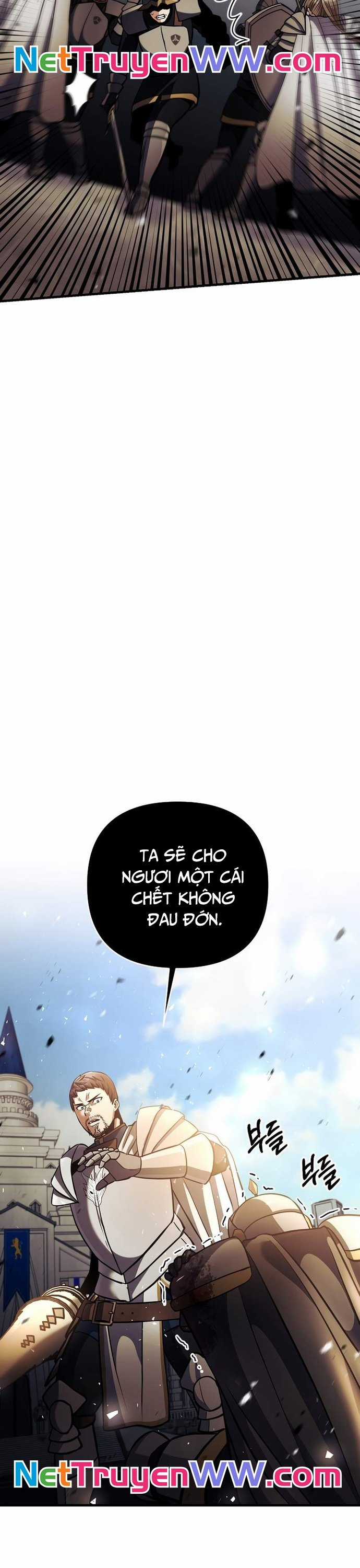 Ta Đã Trở Thành Cuồng Vương Chapter 33 trang 37