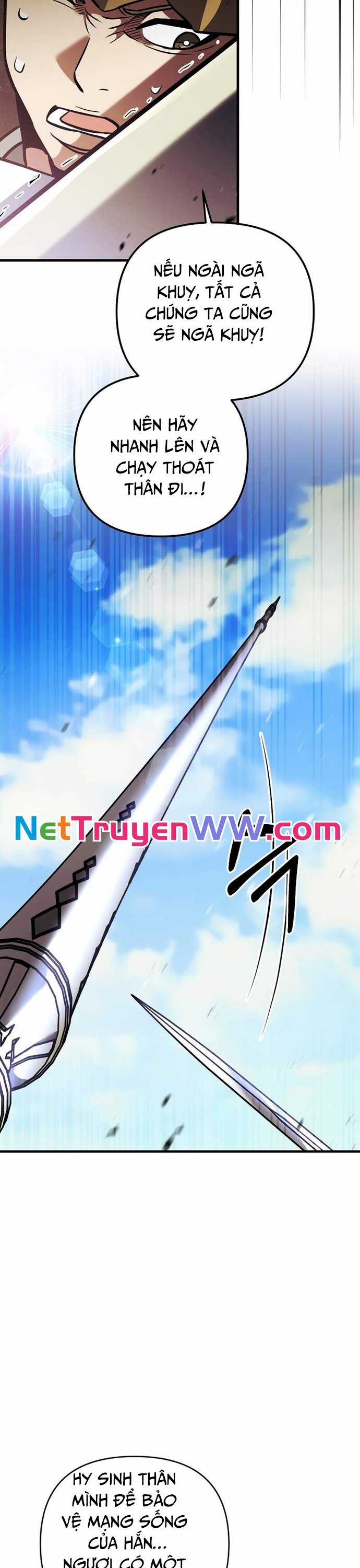 Ta Đã Trở Thành Cuồng Vương Chapter 33 trang 40