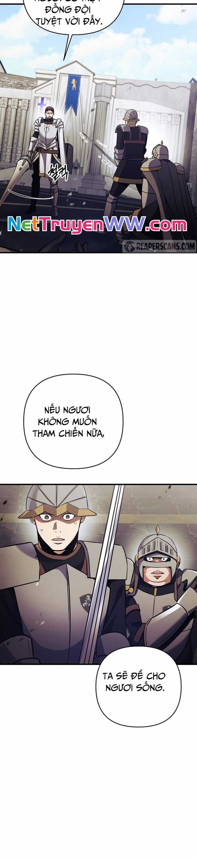 Ta Đã Trở Thành Cuồng Vương Chapter 33 trang 41