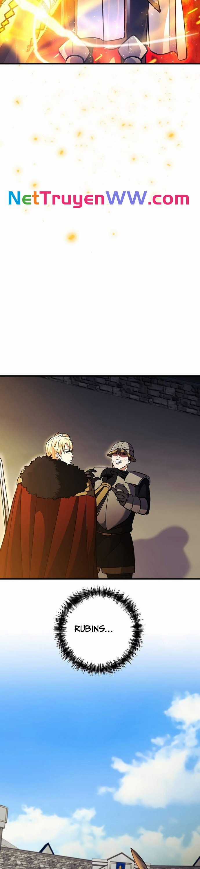 Ta Đã Trở Thành Cuồng Vương Chapter 33 trang 5