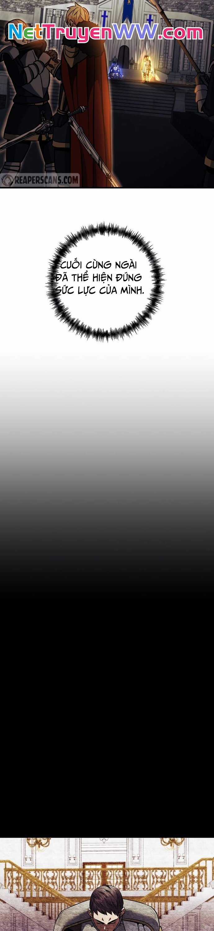 Ta Đã Trở Thành Cuồng Vương Chapter 33 trang 6