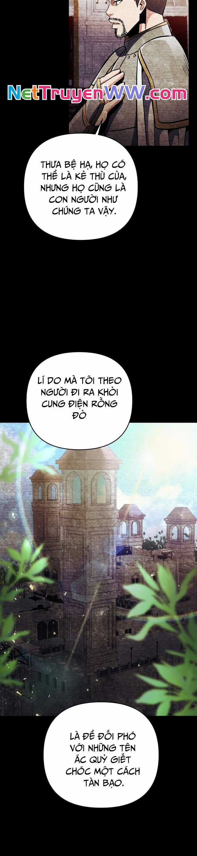 Ta Đã Trở Thành Cuồng Vương Chapter 33 trang 8