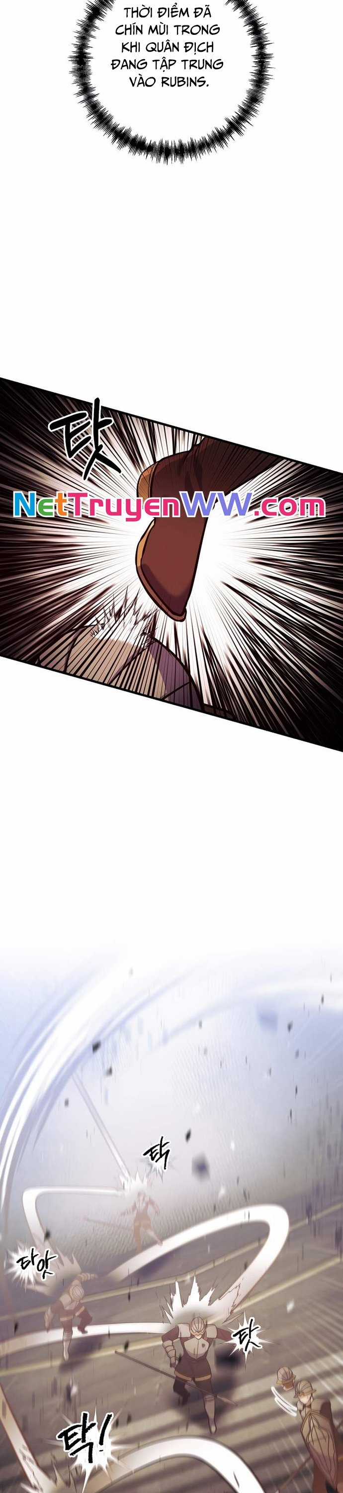 Ta Đã Trở Thành Cuồng Vương Chapter 34 trang 10