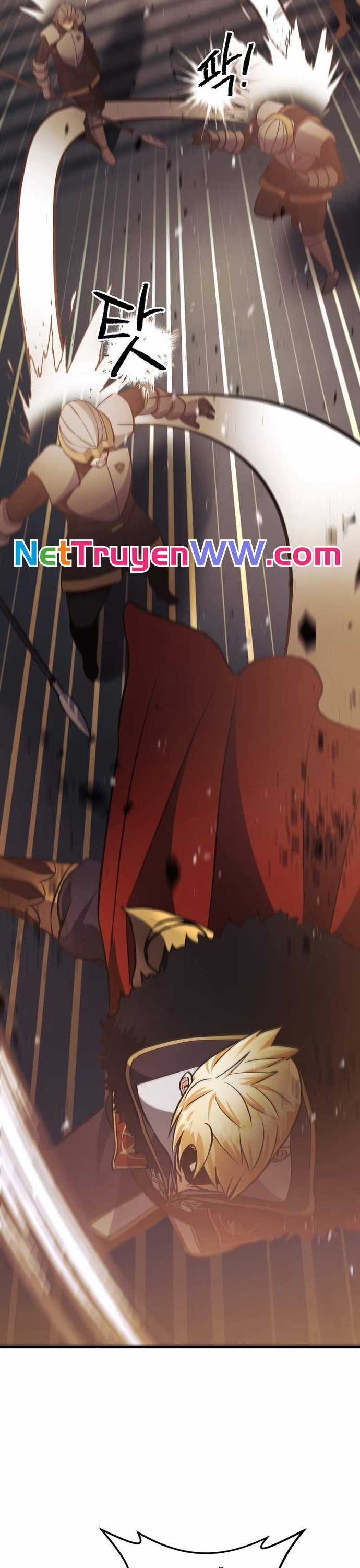 Ta Đã Trở Thành Cuồng Vương Chapter 34 trang 11