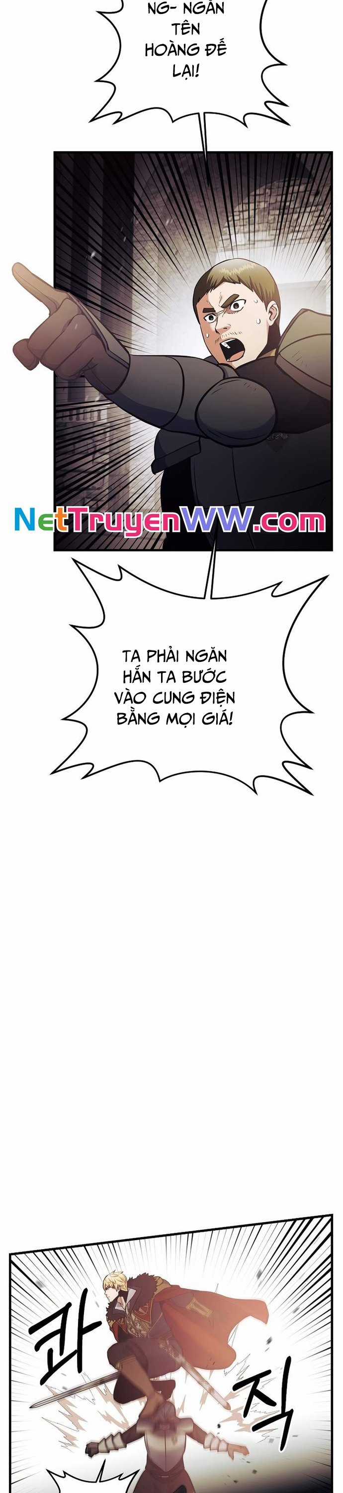 Ta Đã Trở Thành Cuồng Vương Chapter 34 trang 12