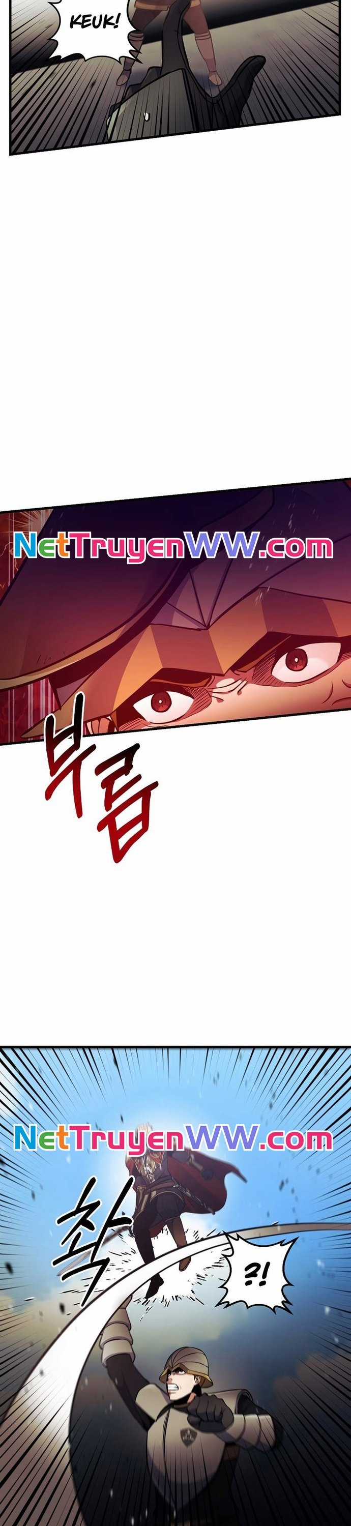 Ta Đã Trở Thành Cuồng Vương Chapter 34 trang 13