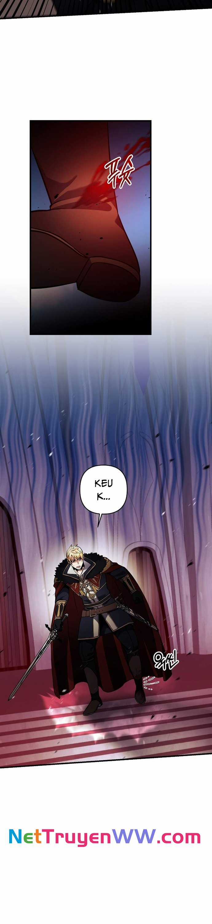 Ta Đã Trở Thành Cuồng Vương Chapter 34 trang 14