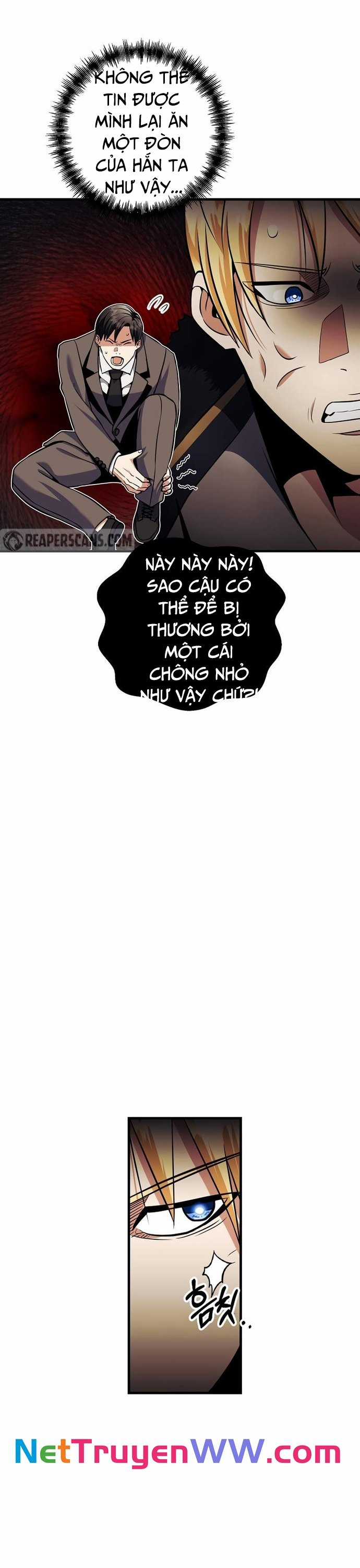 Ta Đã Trở Thành Cuồng Vương Chapter 34 trang 15