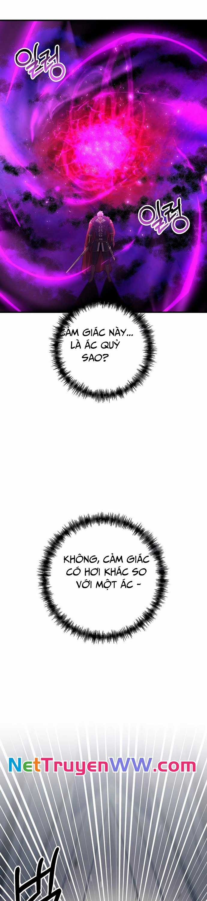 Ta Đã Trở Thành Cuồng Vương Chapter 34 trang 16