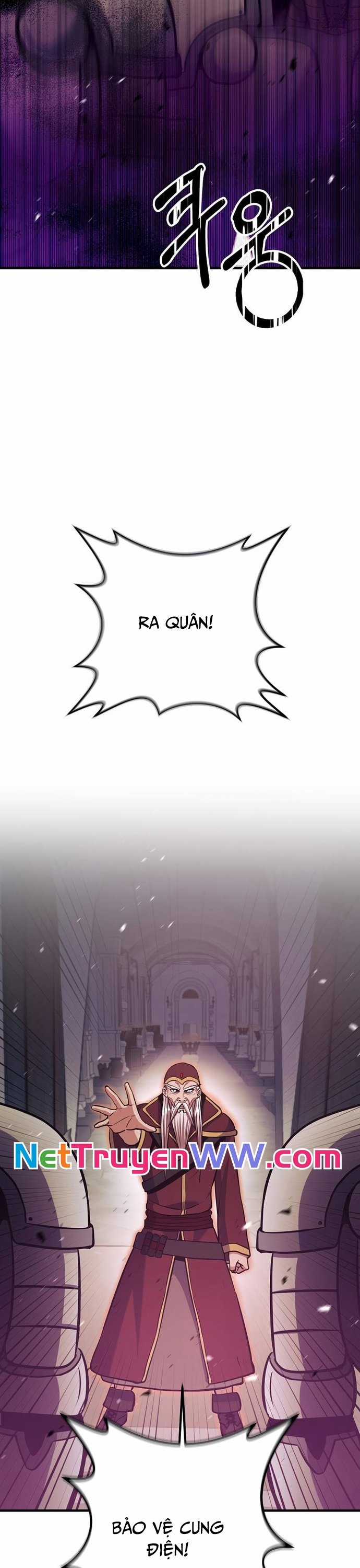 Ta Đã Trở Thành Cuồng Vương Chapter 34 trang 18