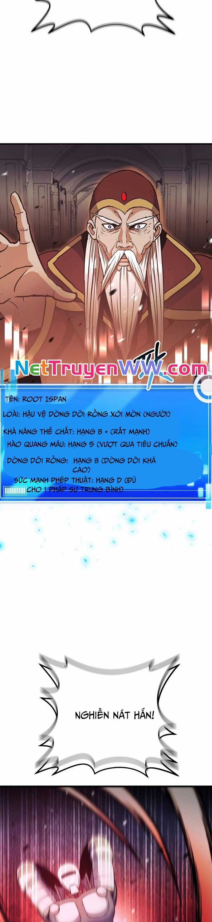 Ta Đã Trở Thành Cuồng Vương Chapter 34 trang 19