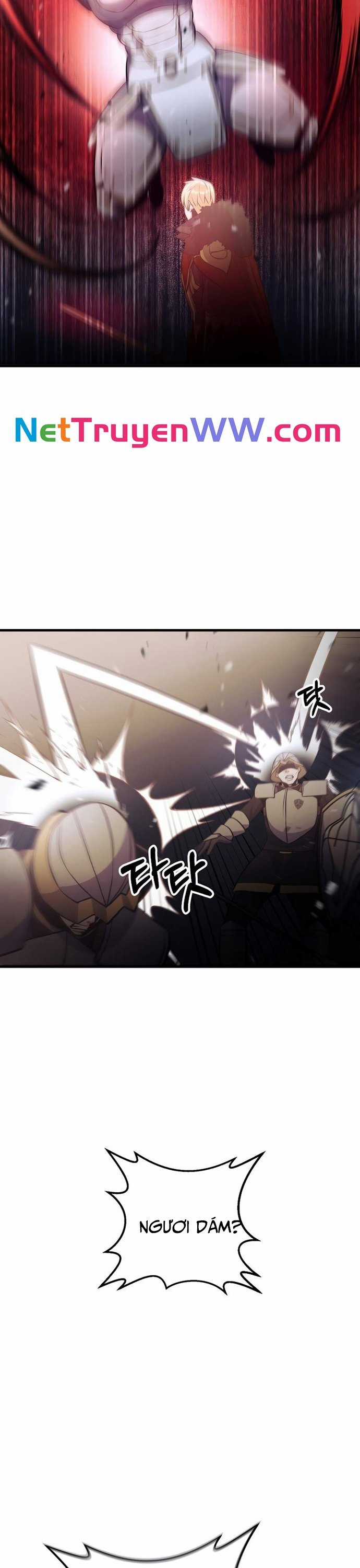 Ta Đã Trở Thành Cuồng Vương Chapter 34 trang 20