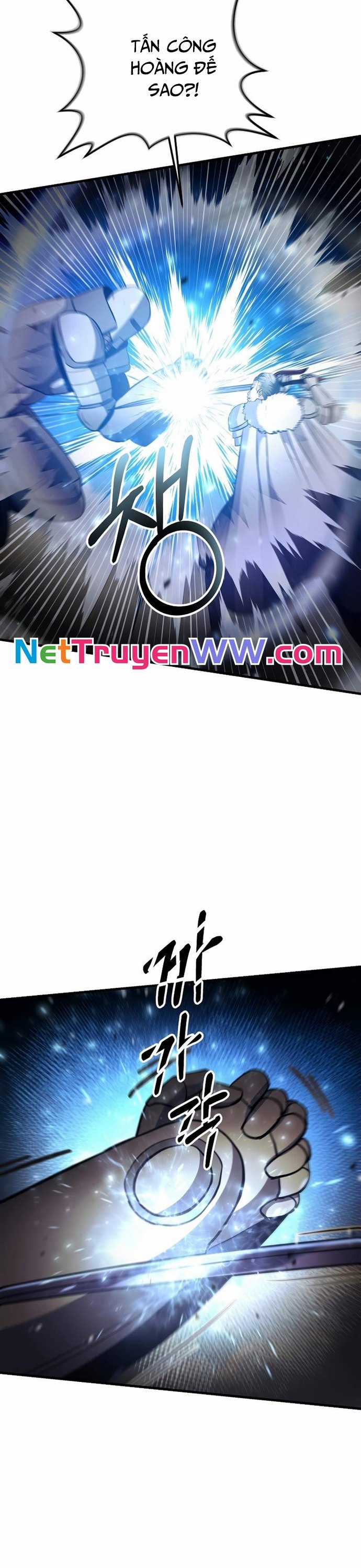 Ta Đã Trở Thành Cuồng Vương Chapter 34 trang 21