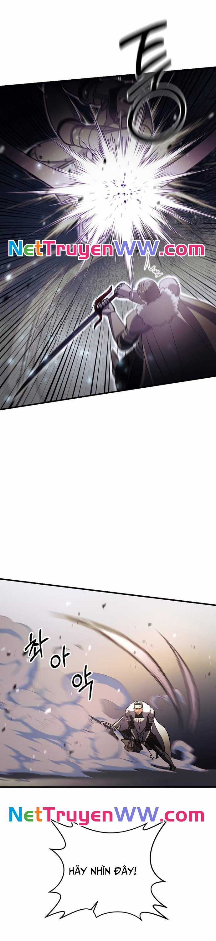 Ta Đã Trở Thành Cuồng Vương Chapter 34 trang 22