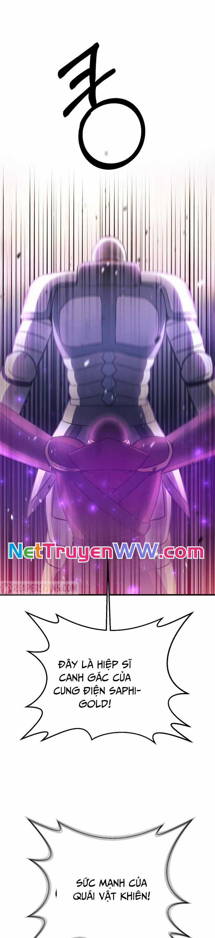 Ta Đã Trở Thành Cuồng Vương Chapter 34 trang 23