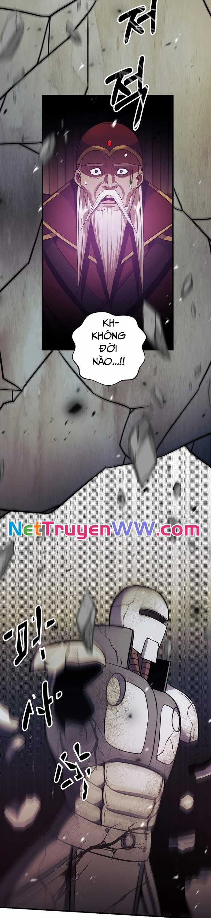 Ta Đã Trở Thành Cuồng Vương Chapter 34 trang 25