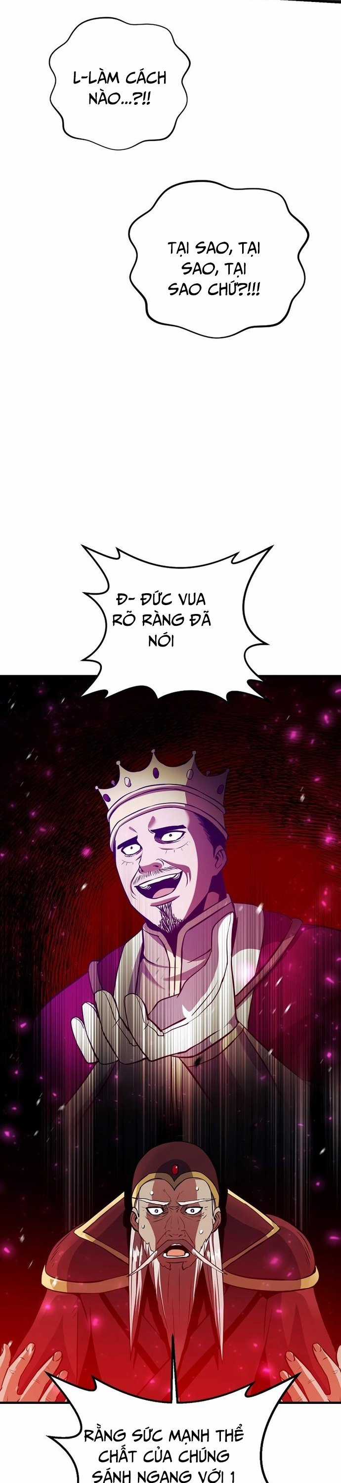 Ta Đã Trở Thành Cuồng Vương Chapter 34 trang 26