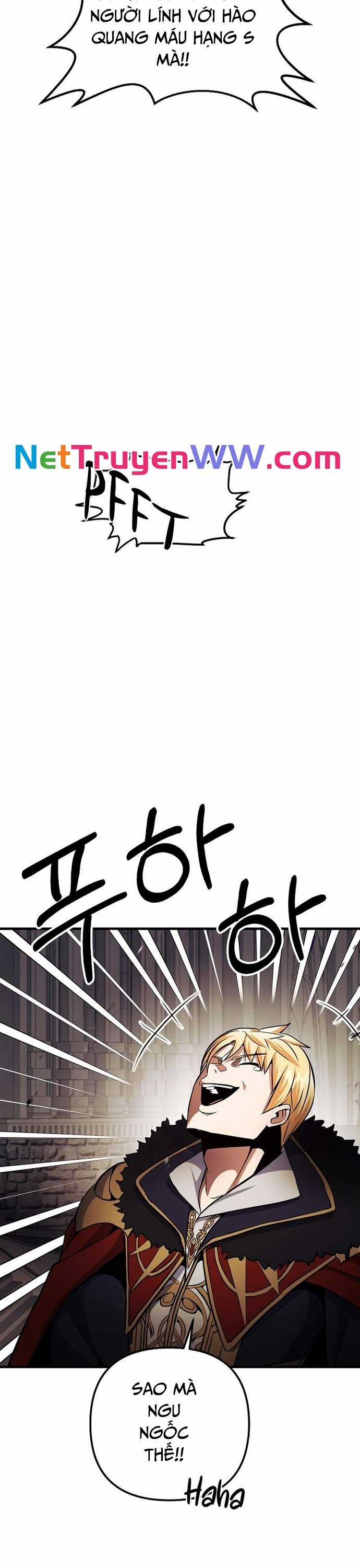 Ta Đã Trở Thành Cuồng Vương Chapter 34 trang 27