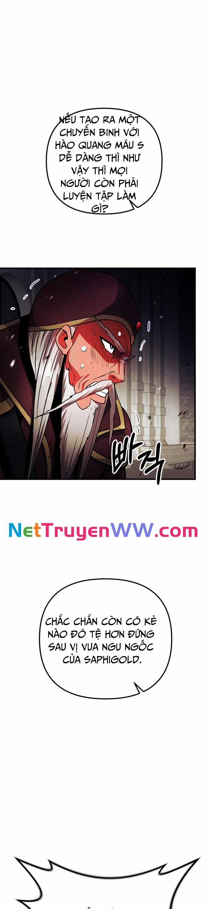 Ta Đã Trở Thành Cuồng Vương Chapter 34 trang 28