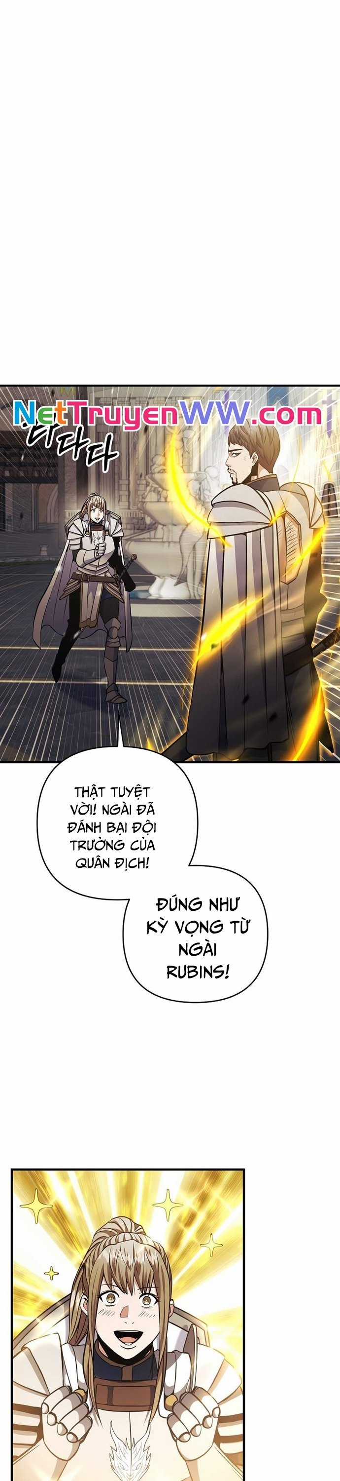 Ta Đã Trở Thành Cuồng Vương Chapter 34 trang 3