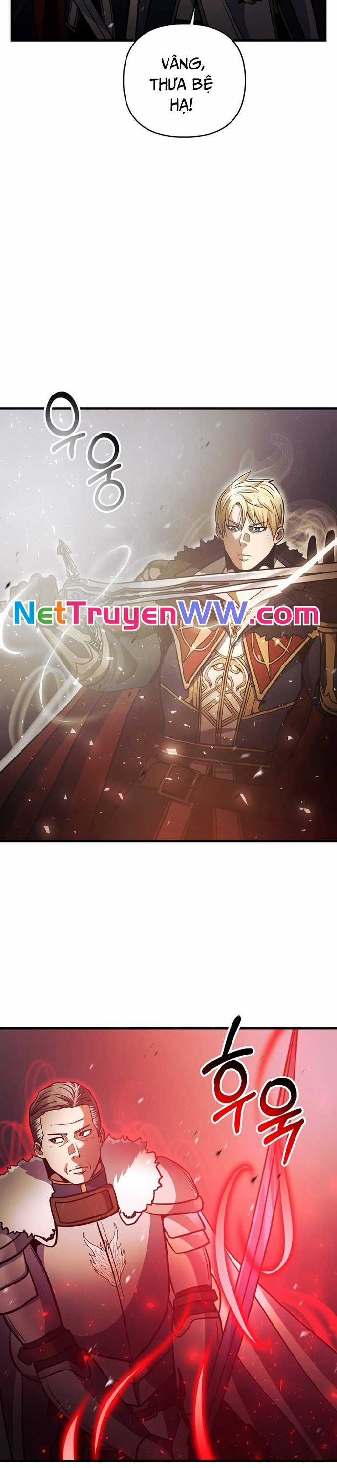 Ta Đã Trở Thành Cuồng Vương Chapter 34 trang 30