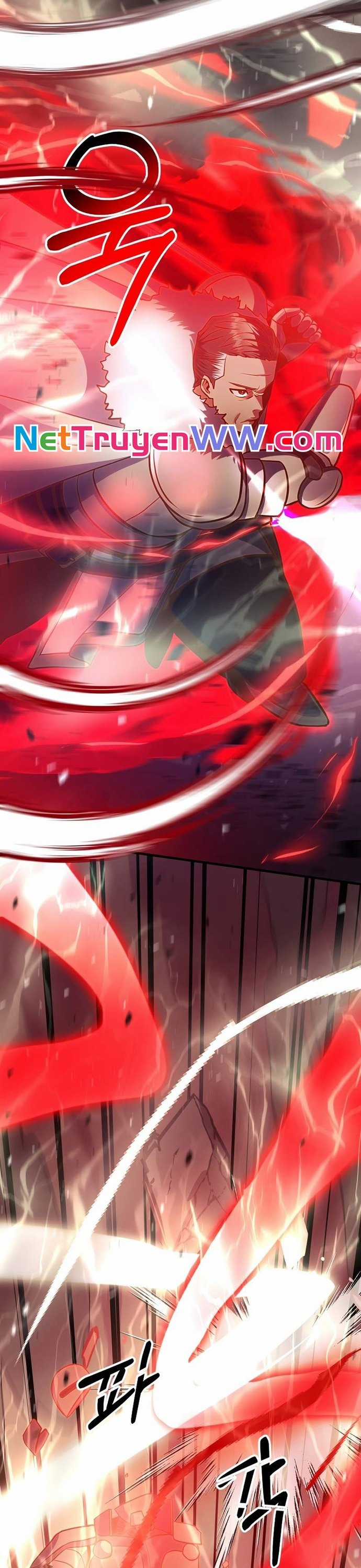 Ta Đã Trở Thành Cuồng Vương Chapter 34 trang 33