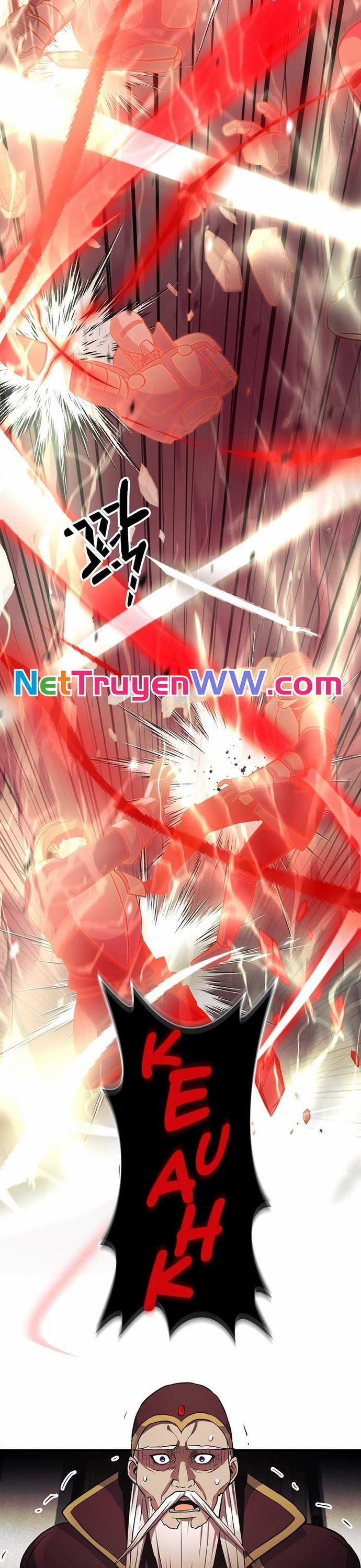 Ta Đã Trở Thành Cuồng Vương Chapter 34 trang 34