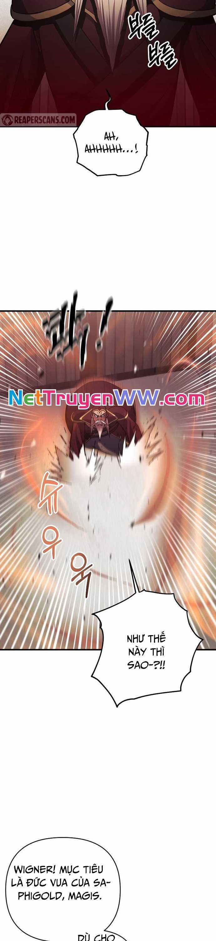 Ta Đã Trở Thành Cuồng Vương Chapter 34 trang 35