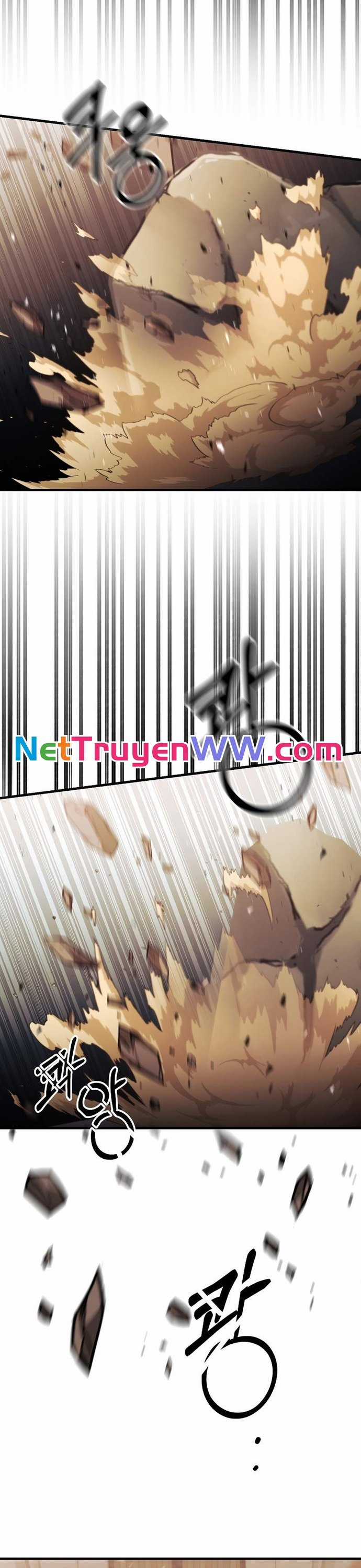 Ta Đã Trở Thành Cuồng Vương Chapter 34 trang 37