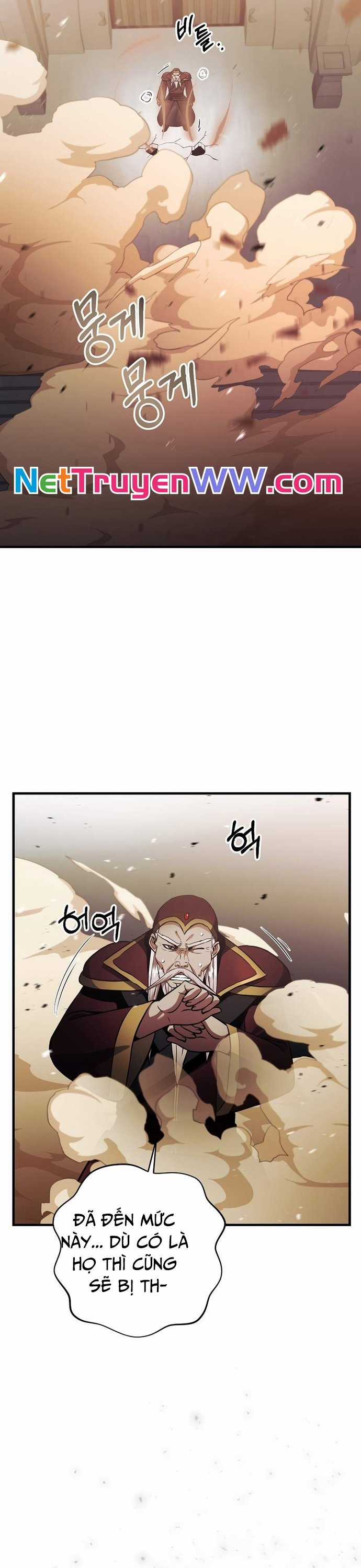 Ta Đã Trở Thành Cuồng Vương Chapter 34 trang 38