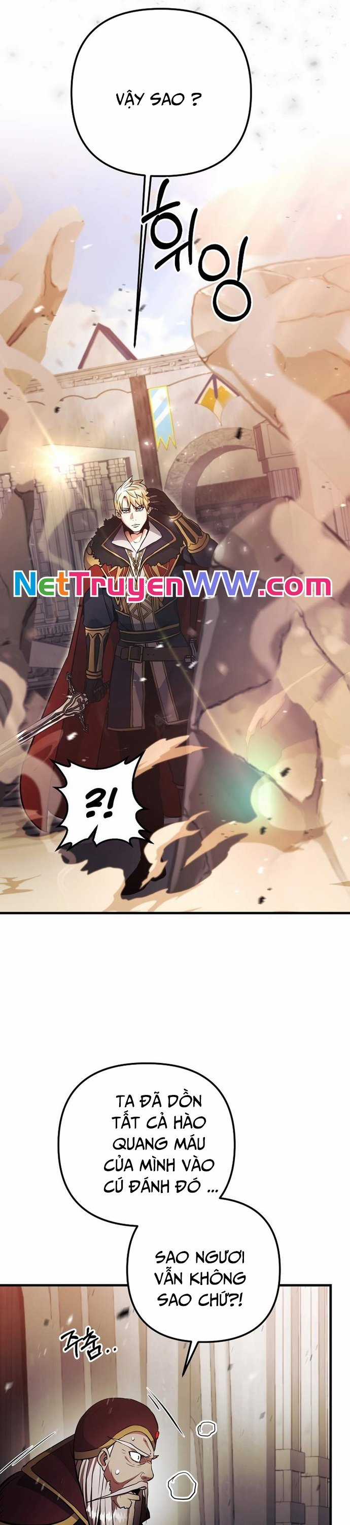 Ta Đã Trở Thành Cuồng Vương Chapter 34 trang 39