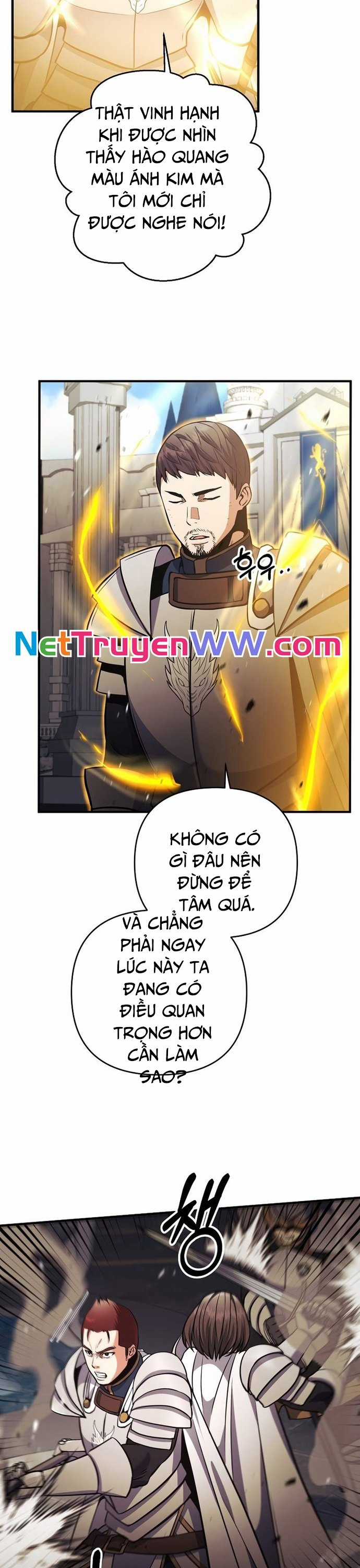 Ta Đã Trở Thành Cuồng Vương Chapter 34 trang 4