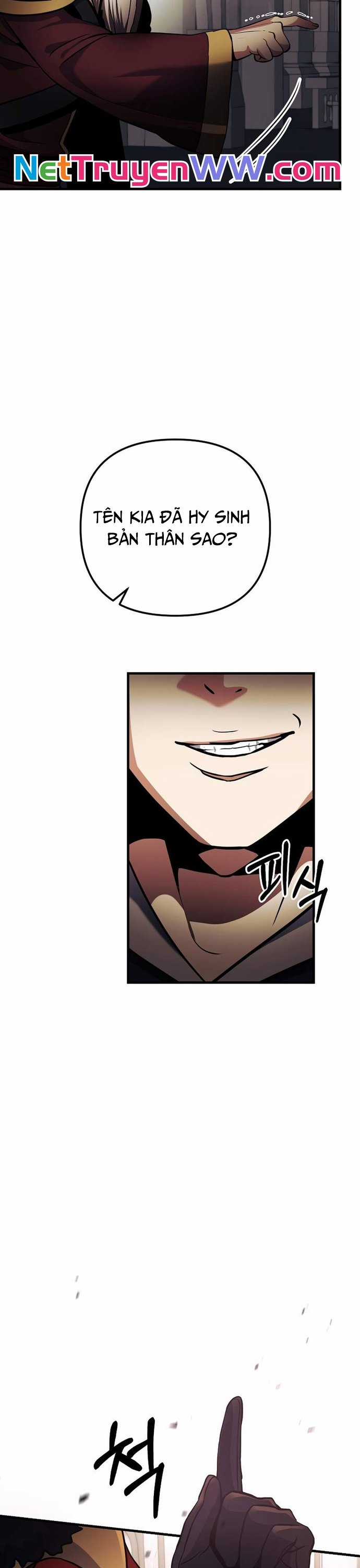 Ta Đã Trở Thành Cuồng Vương Chapter 34 trang 40