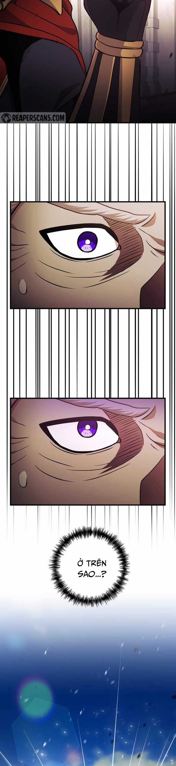 Ta Đã Trở Thành Cuồng Vương Chapter 34 trang 41