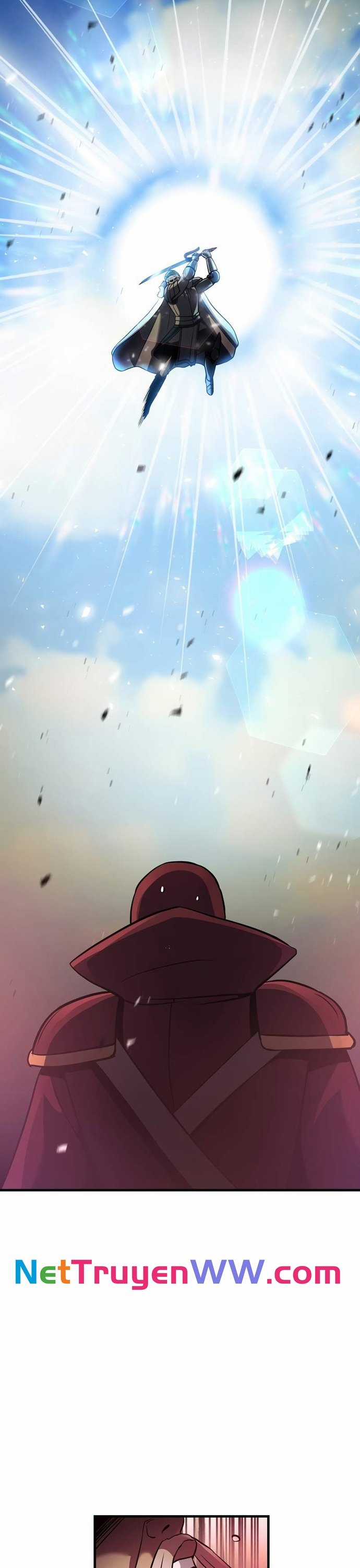 Ta Đã Trở Thành Cuồng Vương Chapter 34 trang 42