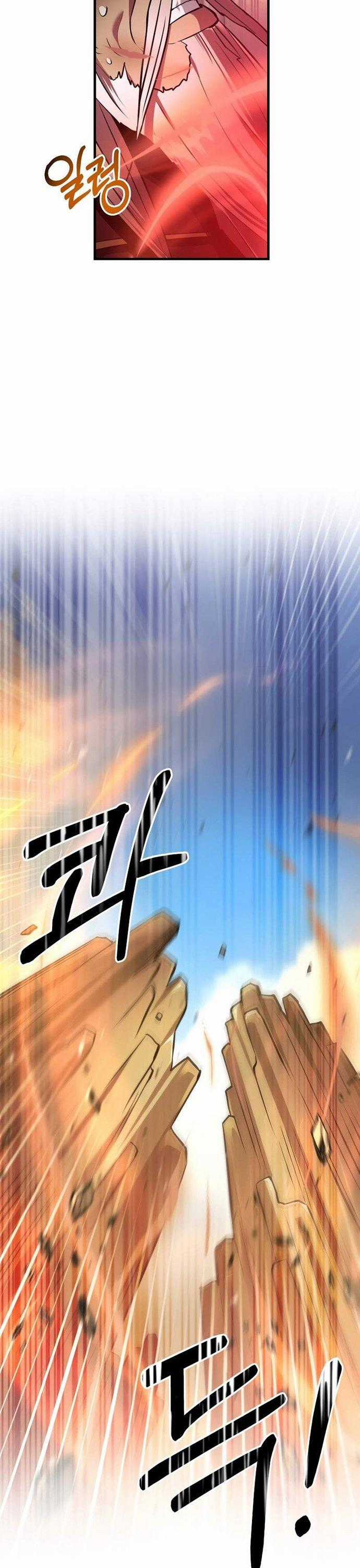 Ta Đã Trở Thành Cuồng Vương Chapter 34 trang 43