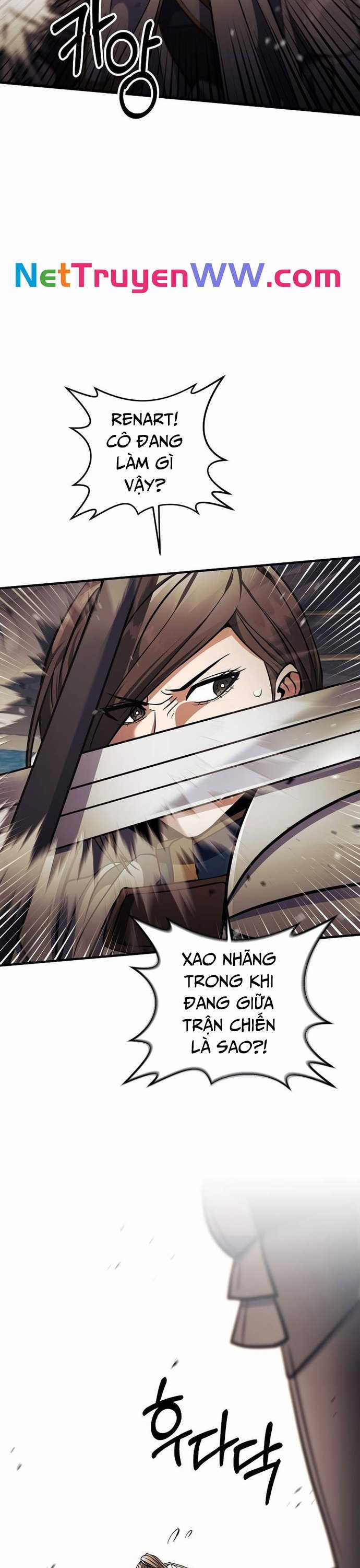 Ta Đã Trở Thành Cuồng Vương Chapter 34 trang 5