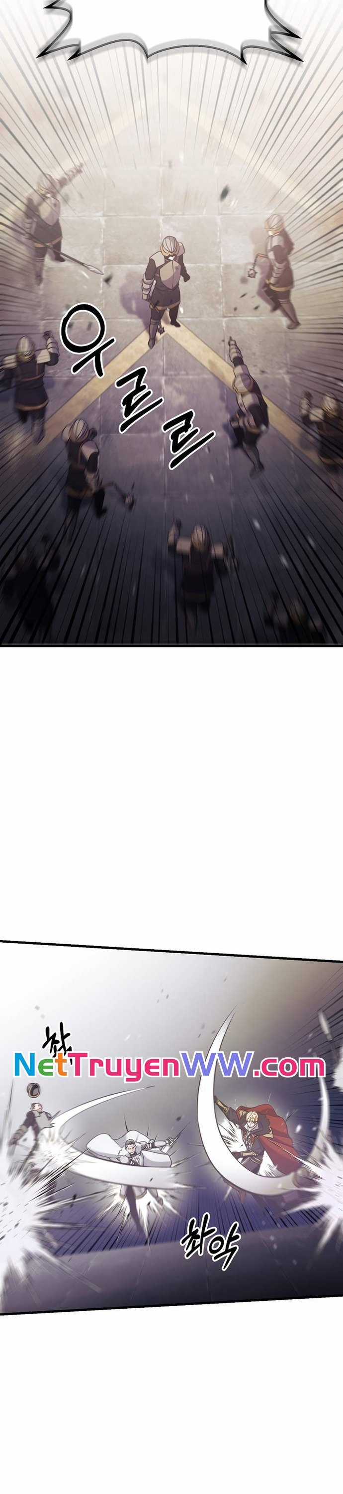 Ta Đã Trở Thành Cuồng Vương Chapter 34 trang 7