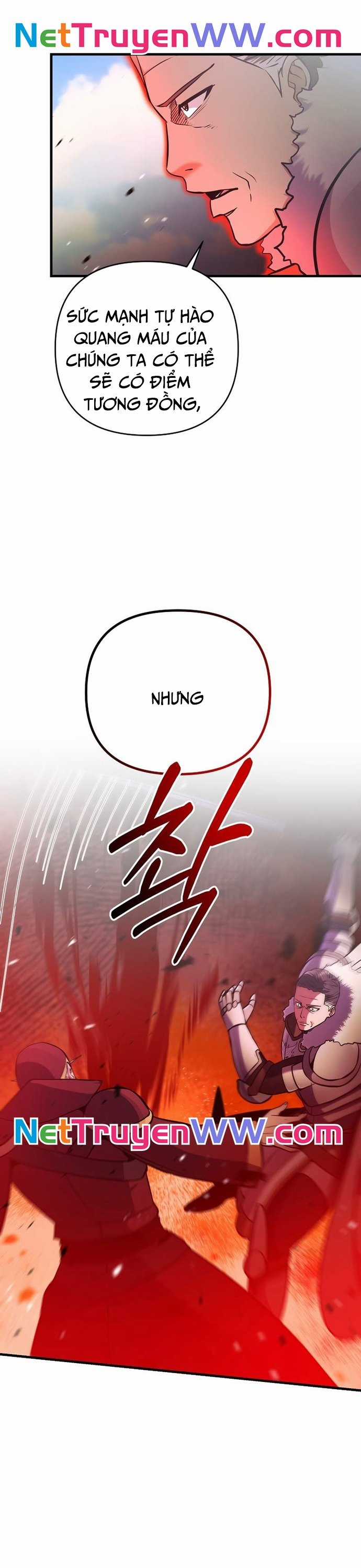 Ta Đã Trở Thành Cuồng Vương Chapter 35 trang 10