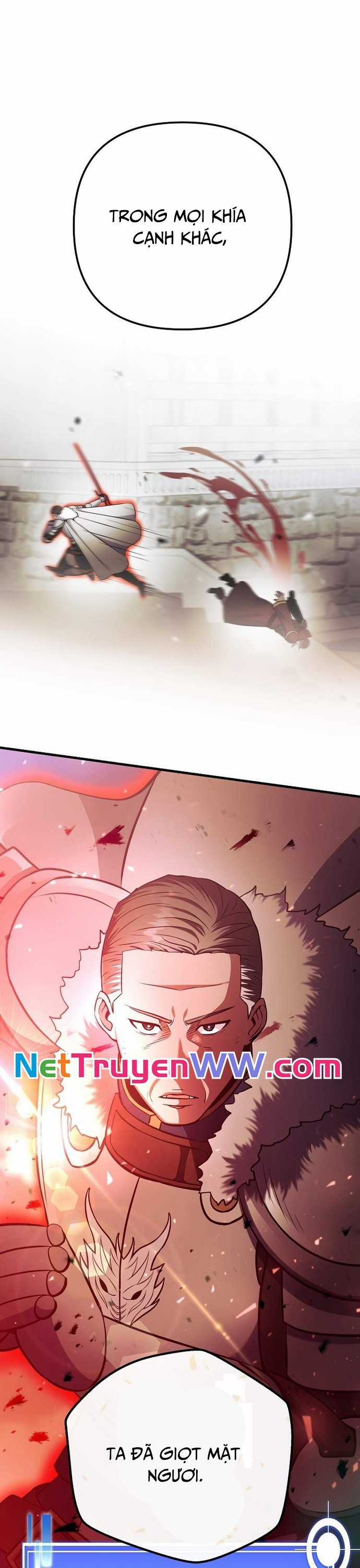 Ta Đã Trở Thành Cuồng Vương Chapter 35 trang 11