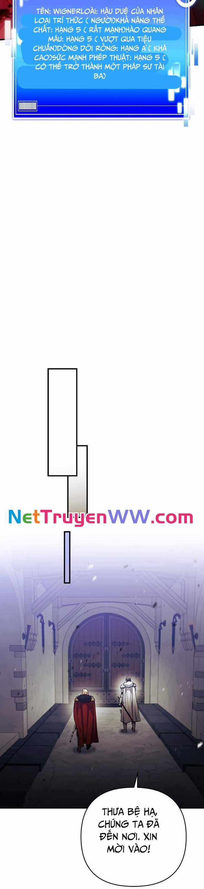 Ta Đã Trở Thành Cuồng Vương Chapter 35 trang 12