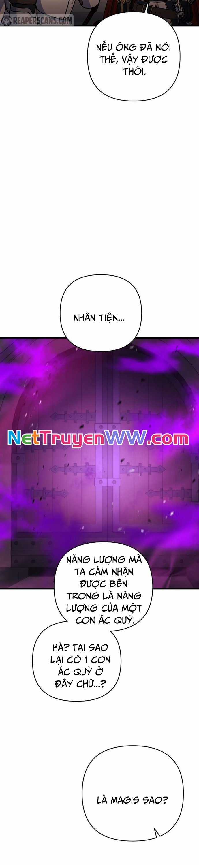 Ta Đã Trở Thành Cuồng Vương Chapter 35 trang 14